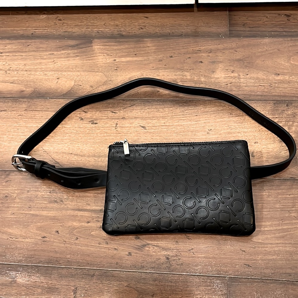 Calvin Klein Belt Bag